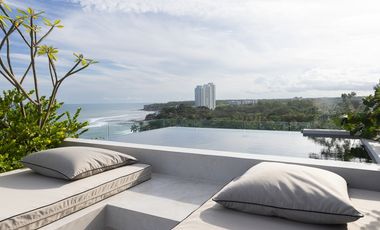 VENTA PENTHOUSE LOFT P.H. SOLARIA PUNTA CAELO