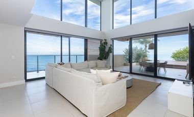 VENTA PENTHOUSE LOFT P.H. SOLARIA PUNTA CAELO