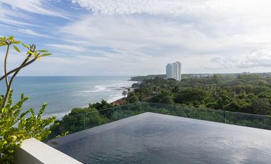 VENTA PENTHOUSE LOFT P.H. SOLARIA PUNTA CAELO