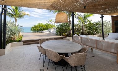 VENTA PENTHOUSE LOFT P.H. SOLARIA PUNTA CAELO