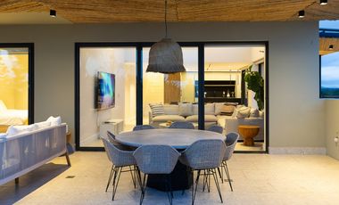 VENTA PENTHOUSE LOFT P.H. SOLARIA PUNTA CAELO