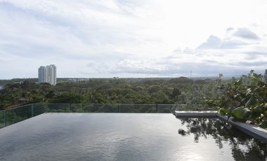VENTA PENTHOUSE LOFT P.H. SOLARIA PUNTA CAELO