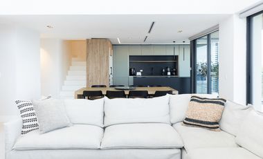 VENTA PENTHOUSE LOFT P.H. SOLARIA PUNTA CAELO