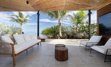VENTA PENTHOUSE LOFT P.H. SOLARIA PUNTA CAELO