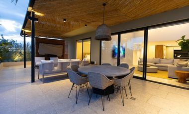 VENTA PENTHOUSE LOFT P.H. SOLARIA PUNTA CAELO