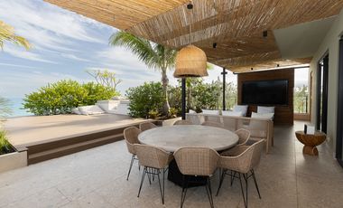 VENTA PENTHOUSE LOFT P.H. SOLARIA PUNTA CAELO