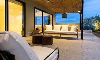 VENTA PENTHOUSE LOFT P.H. SOLARIA PUNTA CAELO
