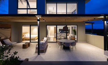 VENTA PENTHOUSE LOFT P.H. SOLARIA PUNTA CAELO