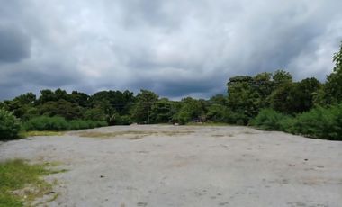 Se Vende terreno en Pacora (MZ)