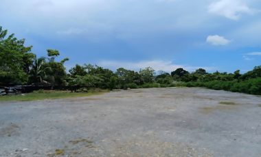 Se Vende terreno en Pacora (MZ)