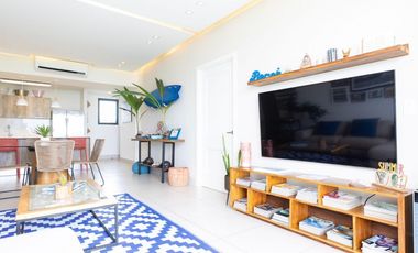 Se Alquila Apartamento en punta caelo , san carlos