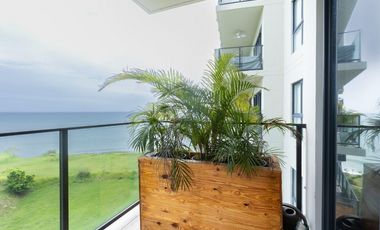 Se Alquila Apartamento en punta caelo , san carlos