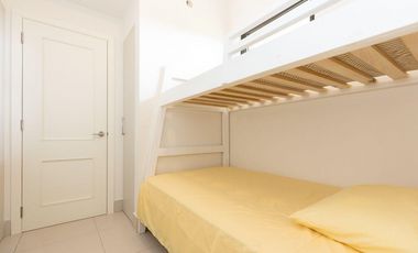 Se Alquila Apartamento en punta caelo , san carlos