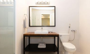 Se Alquila Apartamento en punta caelo , san carlos