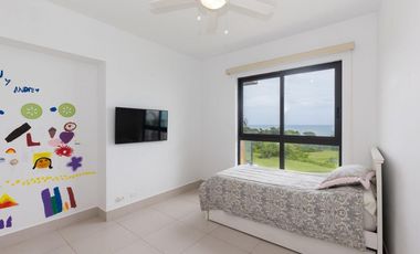Se Alquila Apartamento en punta caelo , san carlos