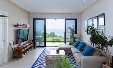 Se Alquila Apartamento en punta caelo , san carlos