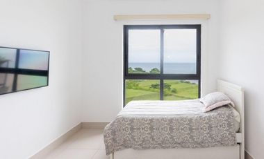 Se Alquila Apartamento en punta caelo , san carlos