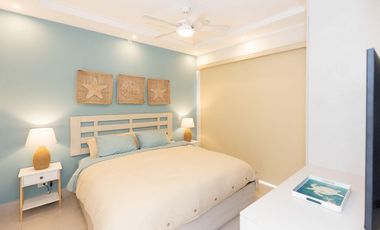 Se Alquila Apartamento en punta caelo , san carlos