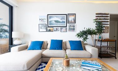 Se Alquila Apartamento en punta caelo , san carlos