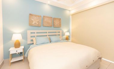 Se Alquila Apartamento en punta caelo , san carlos