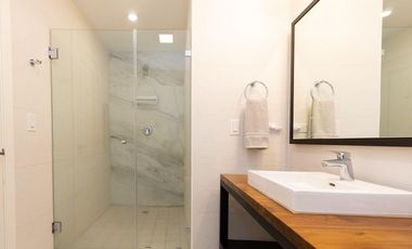 Se Alquila Apartamento en punta caelo , san carlos