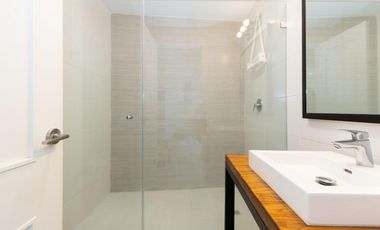 Se Alquila Apartamento en punta caelo , san carlos