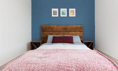 Se Alquila Apartamento en punta caelo , san carlos