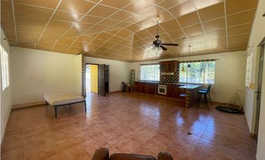 Se Vende Casa en Punta Barco