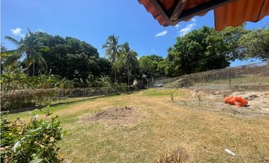 Se Vende Casa en Punta Barco