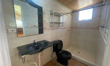 Se Vende Casa en Punta Barco