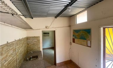 Se Vende Casa en Punta Barco
