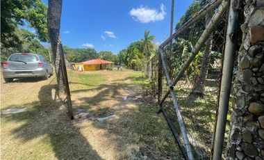 Se Vende Casa en Punta Barco