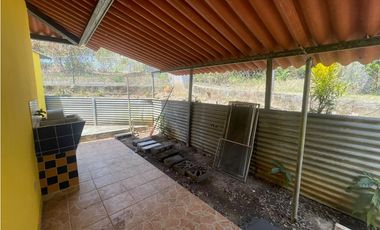 Se Vende Casa en Punta Barco