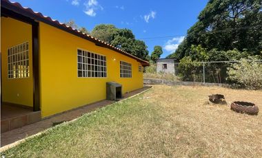 Se Vende Casa en Punta Barco