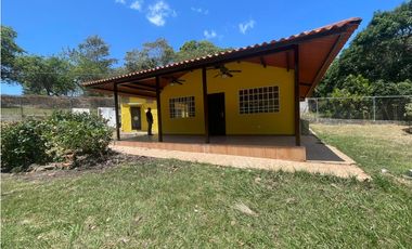 Se Vende Casa en Punta Barco