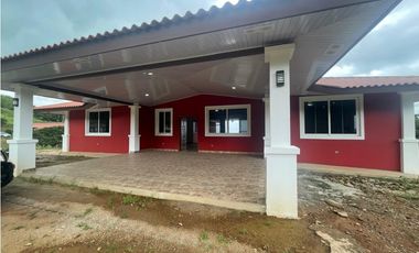 Se Vende Casa en Lajas Coronado