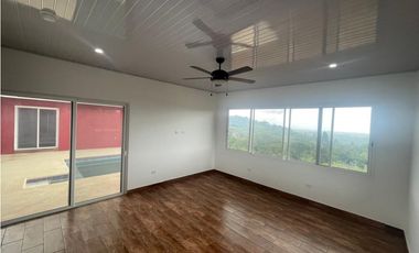 Se Vende Casa en Lajas Coronado