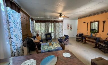 Se Vende Casa en San carlos