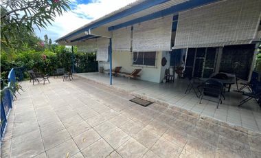 Se Vende Casa en San carlos