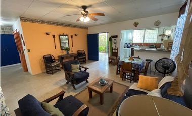 Se Vende Casa en San carlos