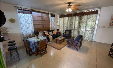 Se Vende Casa en San carlos