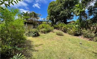 Se Vende Casa en San carlos
