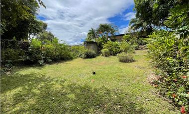 Se Vende Casa en San carlos