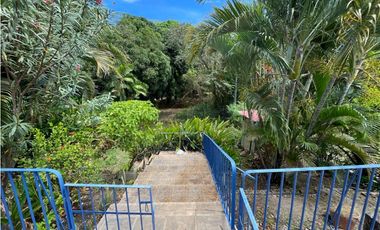 Se Vende Casa en San carlos