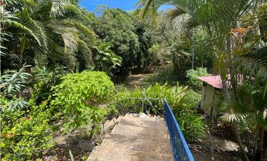 Se Vende Casa en San carlos