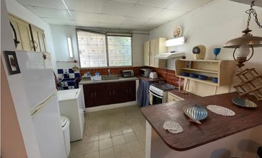Se Vende Casa en San carlos