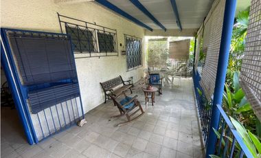 Se Vende Casa en San carlos
