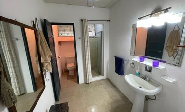 Se Vende Casa en San carlos