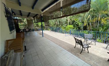 Se Vende Casa en San carlos