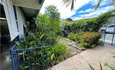 Se Vende Casa en San carlos